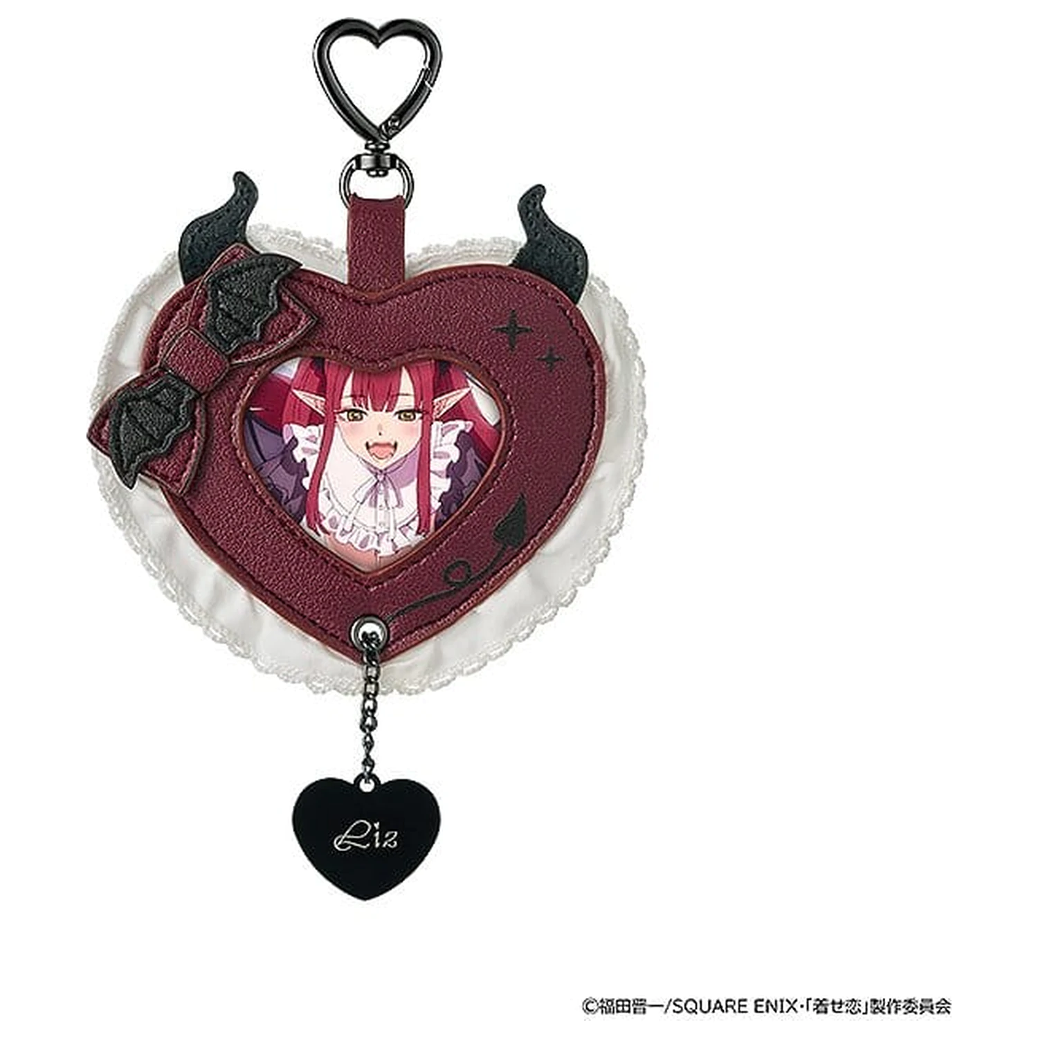 My Dress-Up Darling Pinback Button Set Marin (Liz) Anstecknadel-Set Produktfoto