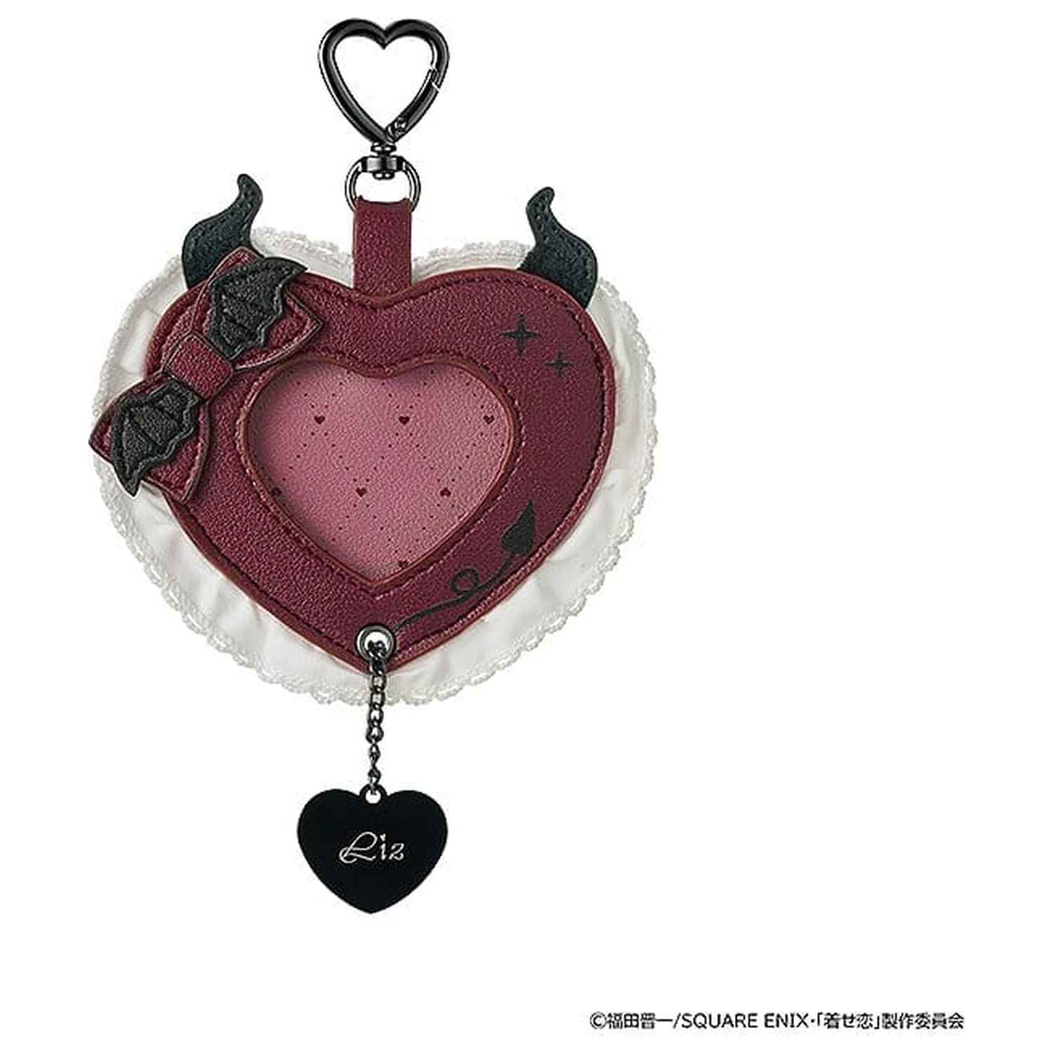 My Dress-Up Darling Pinback Button Set Marin (Liz) Anstecknadel-Set Produktfoto