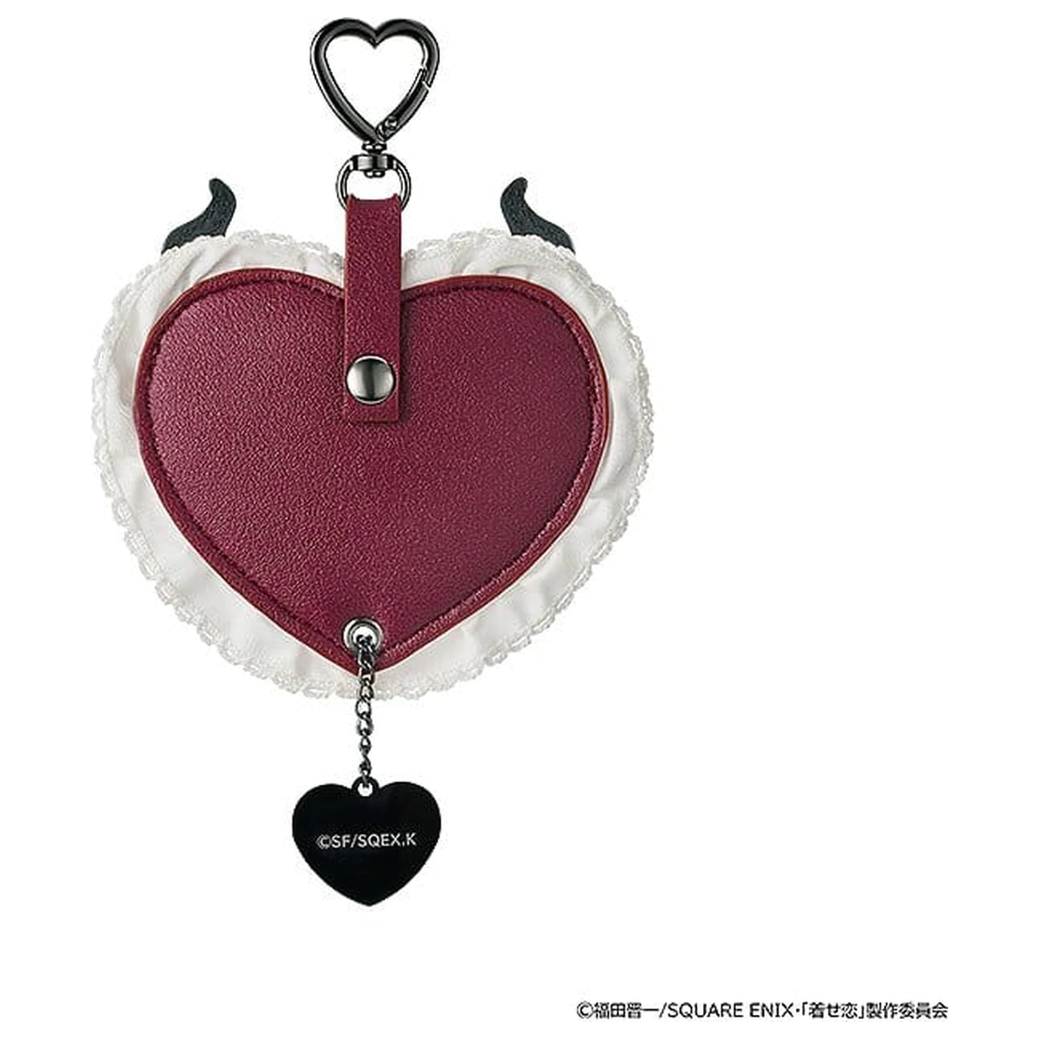 My Dress-Up Darling Pinback Button Set Marin (Liz) Anstecknadel-Set Produktfoto