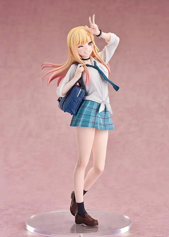 My Dress-Up Darling Pop Up Parade PVC Statue Marin Kitagawa 19 cm Produktfoto