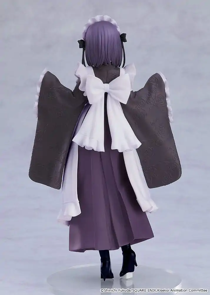 My Dress-Up Darling Pop Up Parade PVC Statue Marin Kitagawa (Shizuku Kuroe: School Festival Ver.) 17 cm Produktfoto