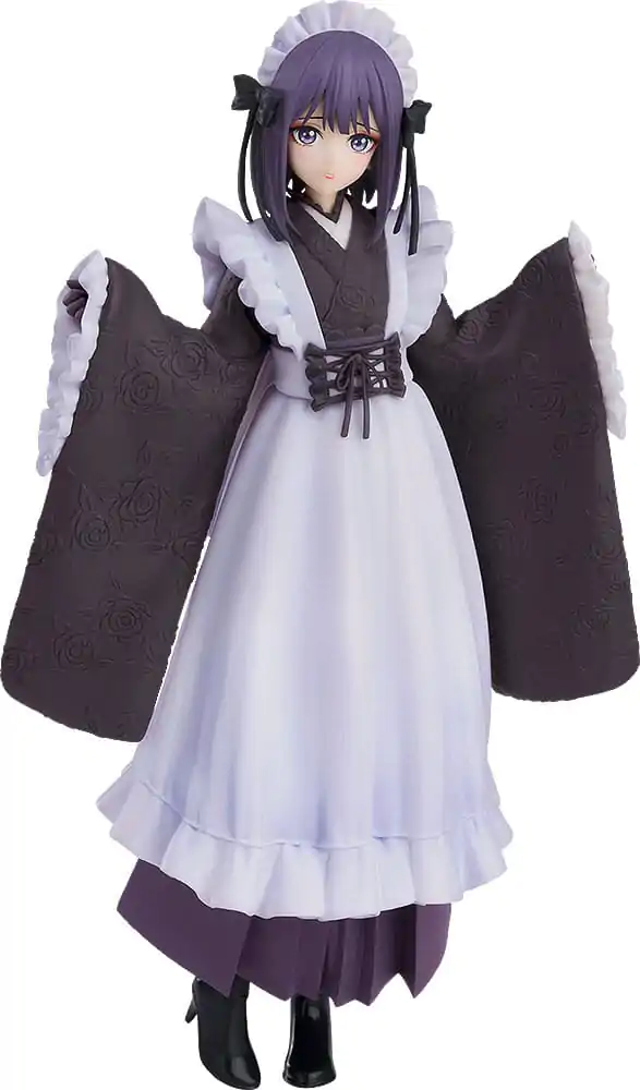 My Dress-Up Darling Pop Up Parade PVC Statue Marin Kitagawa (Shizuku Kuroe: School Festival Ver.) 17 cm Produktfoto