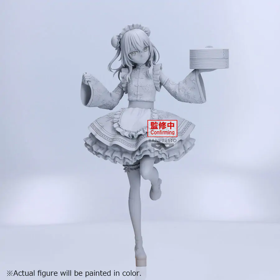 My Dress-up Darling Sajuna Inju Detailed Elegance Figur 21cm Produktfoto