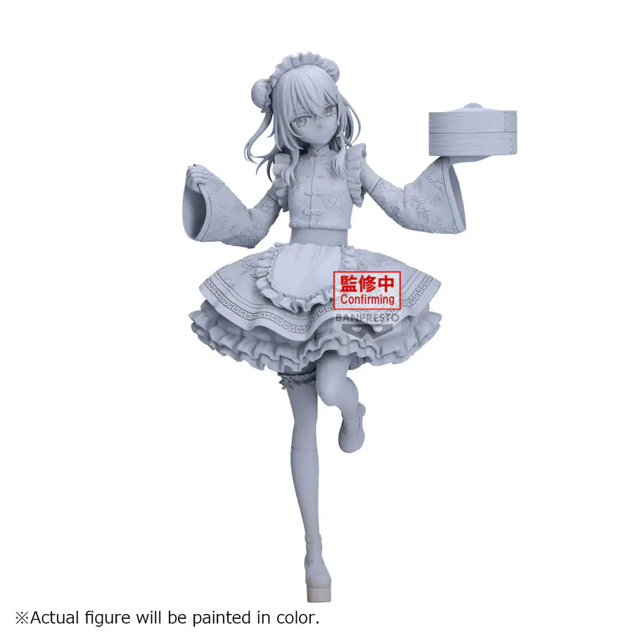 My Dress-up Darling Sajuna Inju Detailed Elegance Figur 21cm Produktfoto