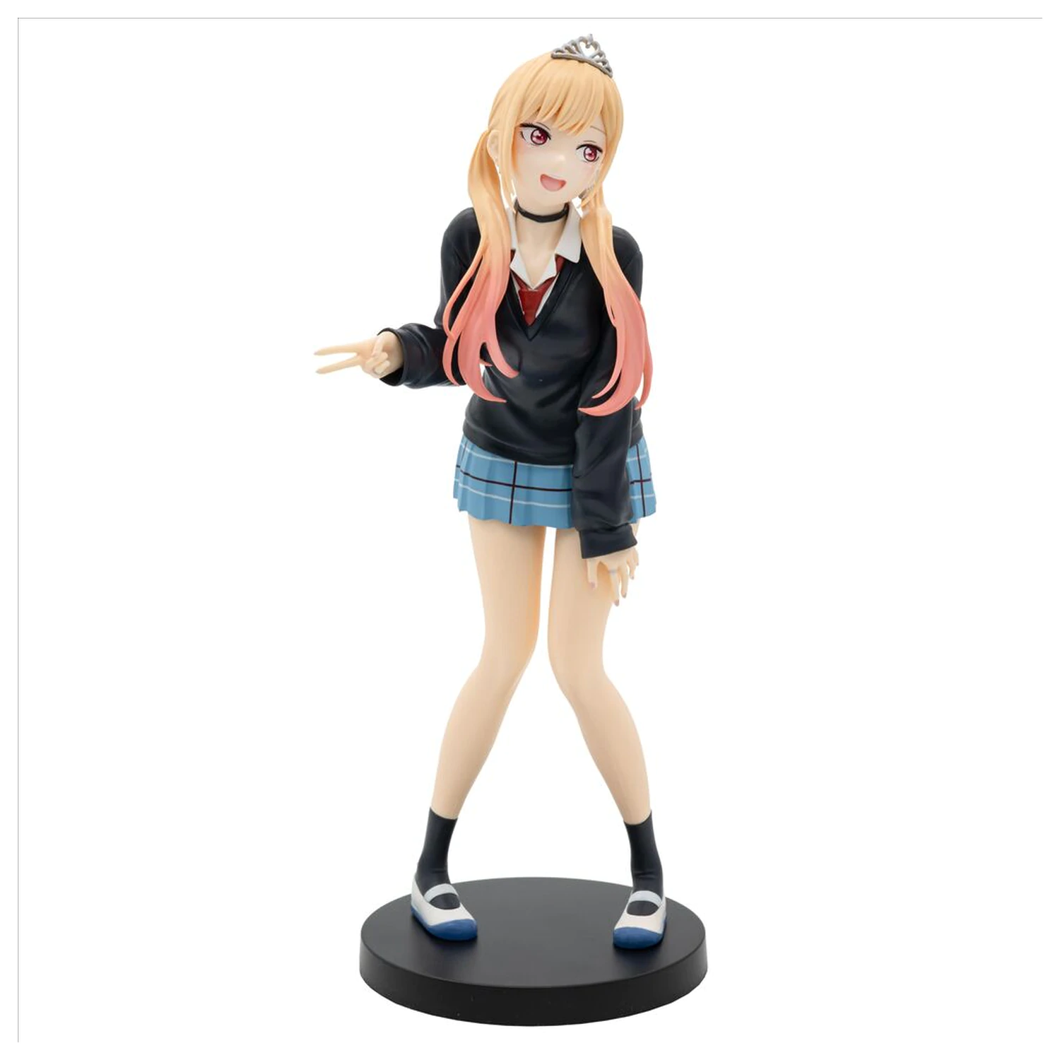 My Dress Up Darling Staffel 2 Glitter & Glamour Marin Kitagawa Kulturfestival Ver. Figur 25cm Produktfoto