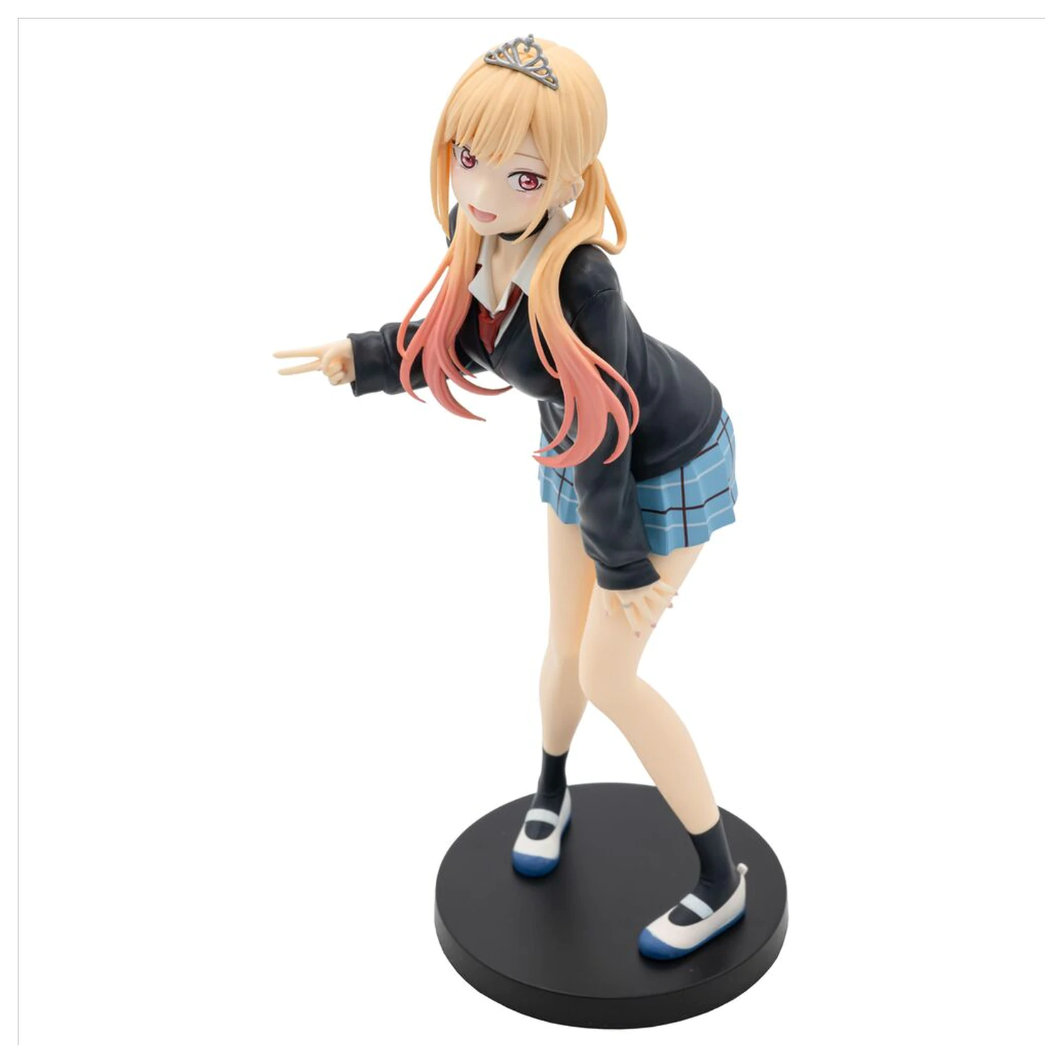 My Dress Up Darling Staffel 2 Glitter & Glamour Marin Kitagawa Kulturfestival Ver. Figur 25cm Produktfoto