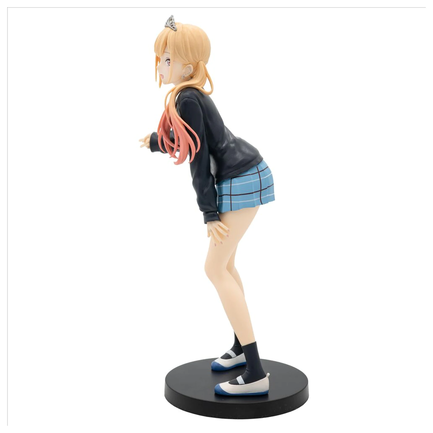My Dress Up Darling Staffel 2 Glitter & Glamour Marin Kitagawa Kulturfestival Ver. Figur 25cm Produktfoto