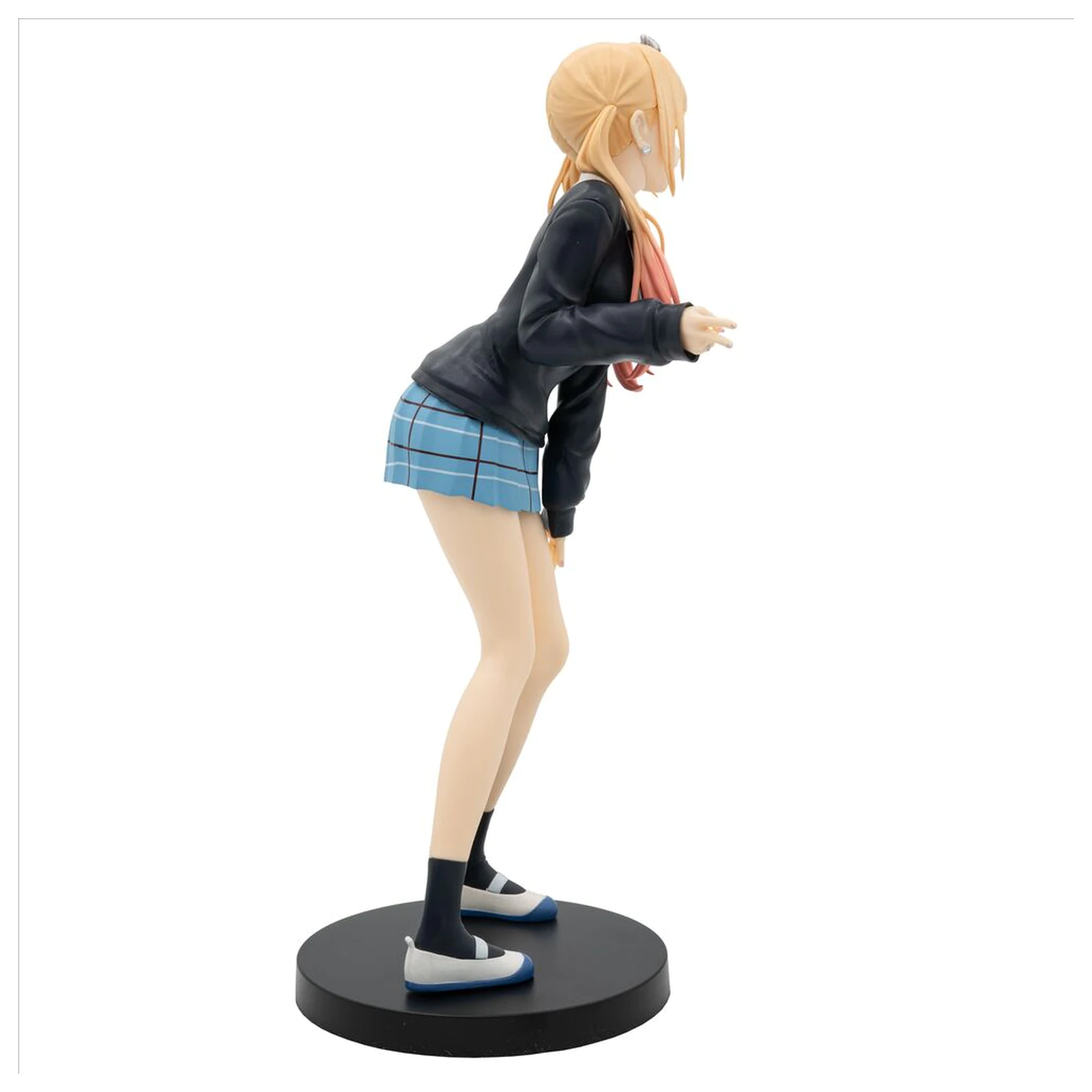 My Dress Up Darling Staffel 2 Glitter & Glamour Marin Kitagawa Kulturfestival Ver. Figur 25cm Produktfoto