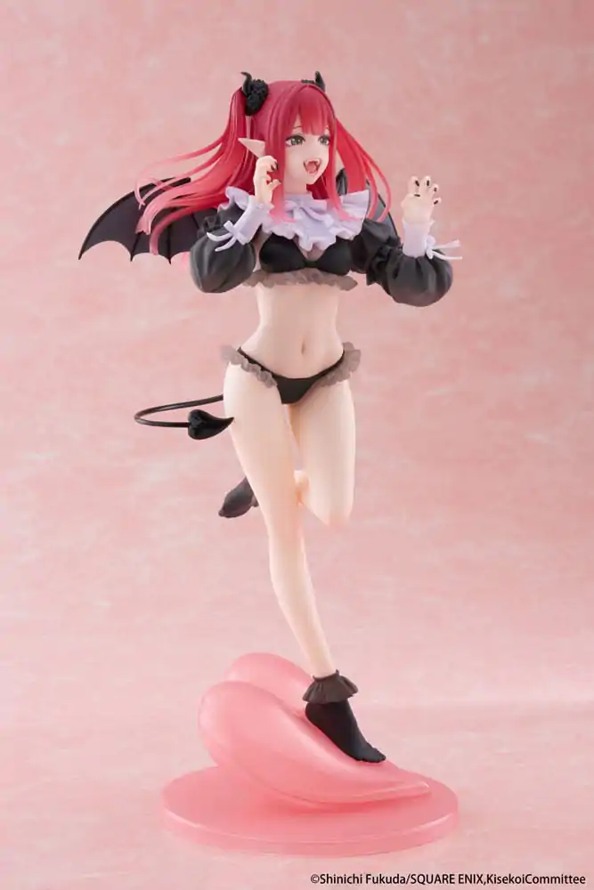 My Dress-Up Darling T-Most PVC Statue Marin Kitagawa (Liz Version) Neuauflage 29 cm Produktfoto