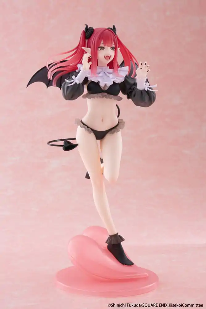 My Dress-Up Darling T-Most PVC Statue Marin Kitagawa (Liz Version) Neuauflage 29 cm Produktfoto