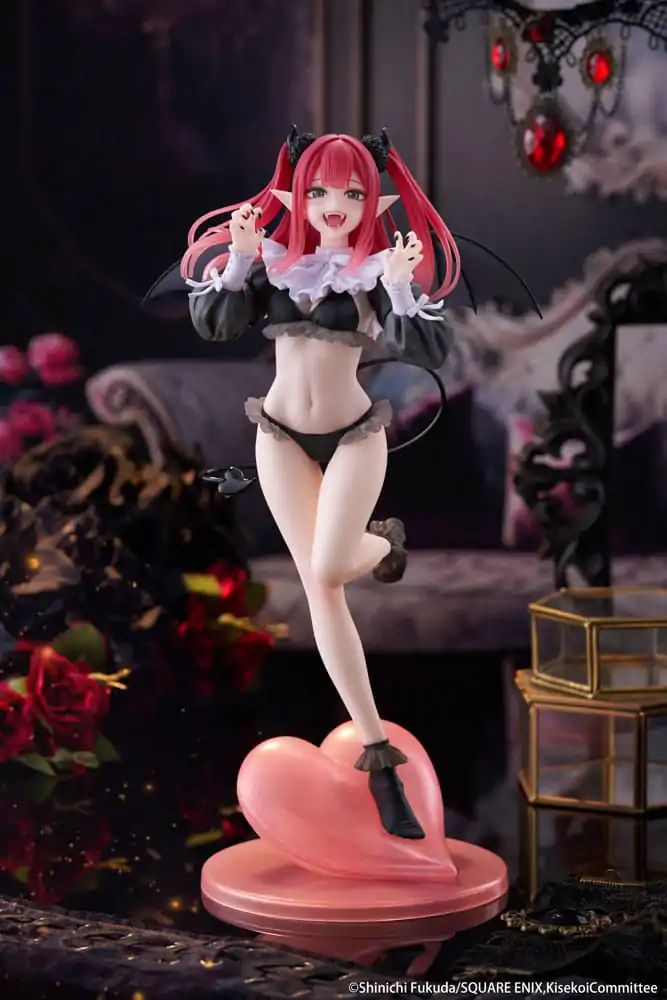 My Dress-Up Darling T-Most PVC Statue Marin Kitagawa (Liz Version) Neuauflage 29 cm Produktfoto