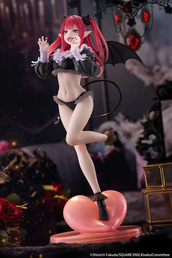 My Dress-Up Darling T-Most PVC Statue Marin Kitagawa (Liz Version) Neuauflage 29 cm Produktfoto