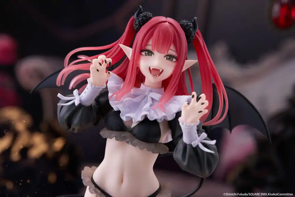 My Dress-Up Darling T-Most PVC Statue Marin Kitagawa (Liz Version) Neuauflage 29 cm Produktfoto