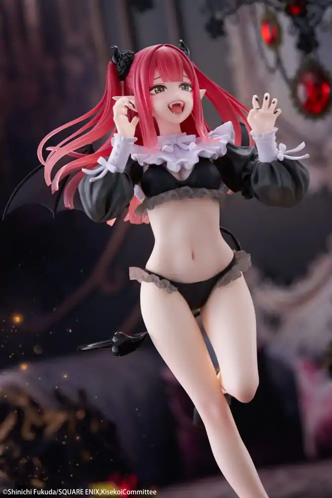 My Dress-Up Darling T-Most PVC Statue Marin Kitagawa (Liz Version) Neuauflage 29 cm Produktfoto