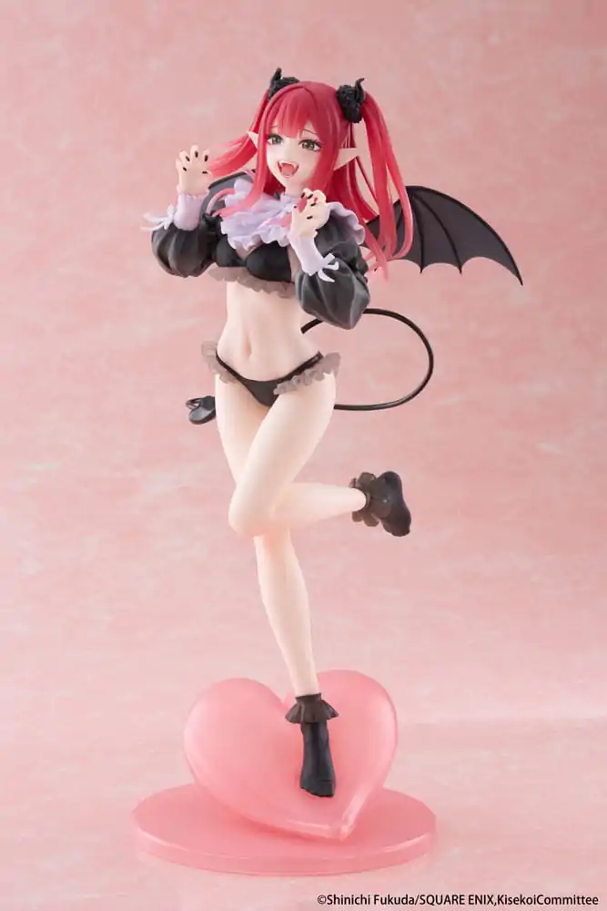 My Dress-Up Darling T-Most PVC Statue Marin Kitagawa (Liz Version) Neuauflage 29 cm Produktfoto