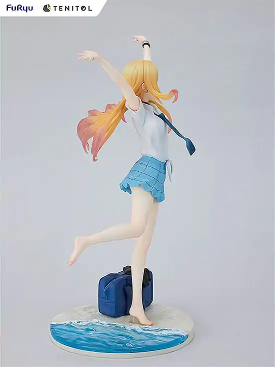 My Dress-Up Darling Tenitol PVC Statue Marin Kitagawa 22 cm Produktfoto