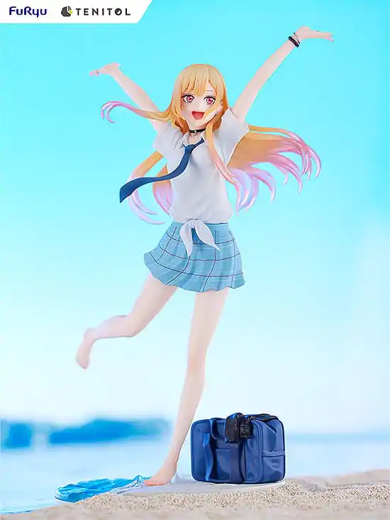 My Dress-Up Darling Tenitol PVC Statue Marin Kitagawa 22 cm Produktfoto