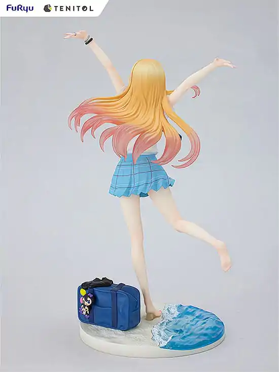 My Dress-Up Darling Tenitol PVC Statue Marin Kitagawa 22 cm Produktfoto