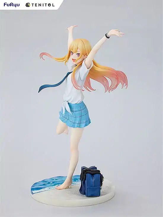 My Dress-Up Darling Tenitol PVC Statue Marin Kitagawa 22 cm Produktfoto