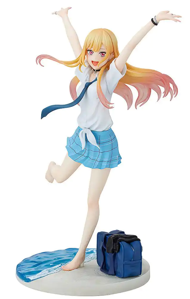 My Dress-Up Darling Tenitol PVC Statue Marin Kitagawa 22 cm Produktfoto