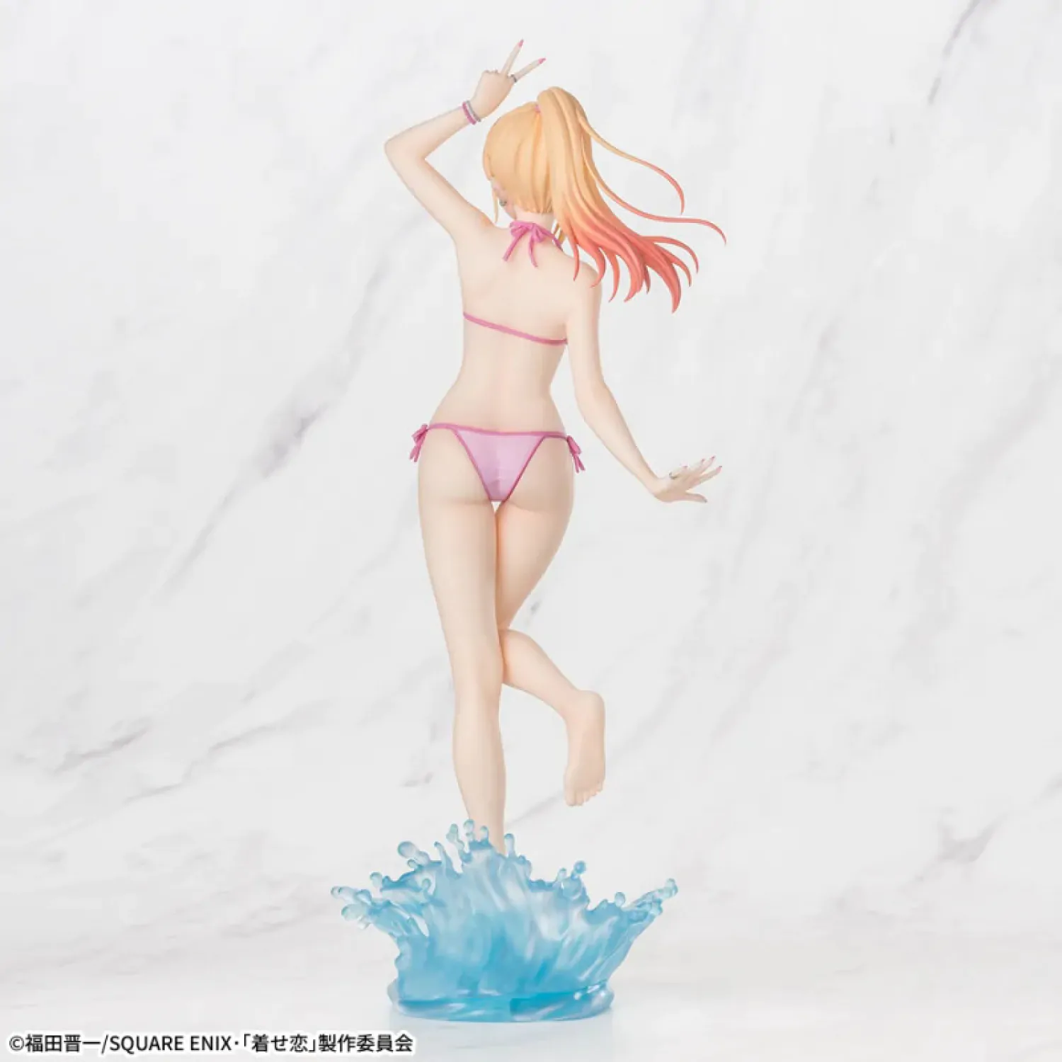 My Dress-Up Darling XStellar PVC Statue Marin Kitagawa 20 cm Produktfoto