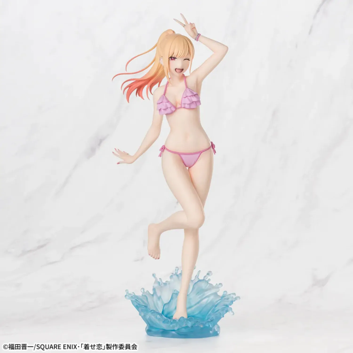 My Dress-Up Darling XStellar PVC Statue Marin Kitagawa 20 cm Produktfoto