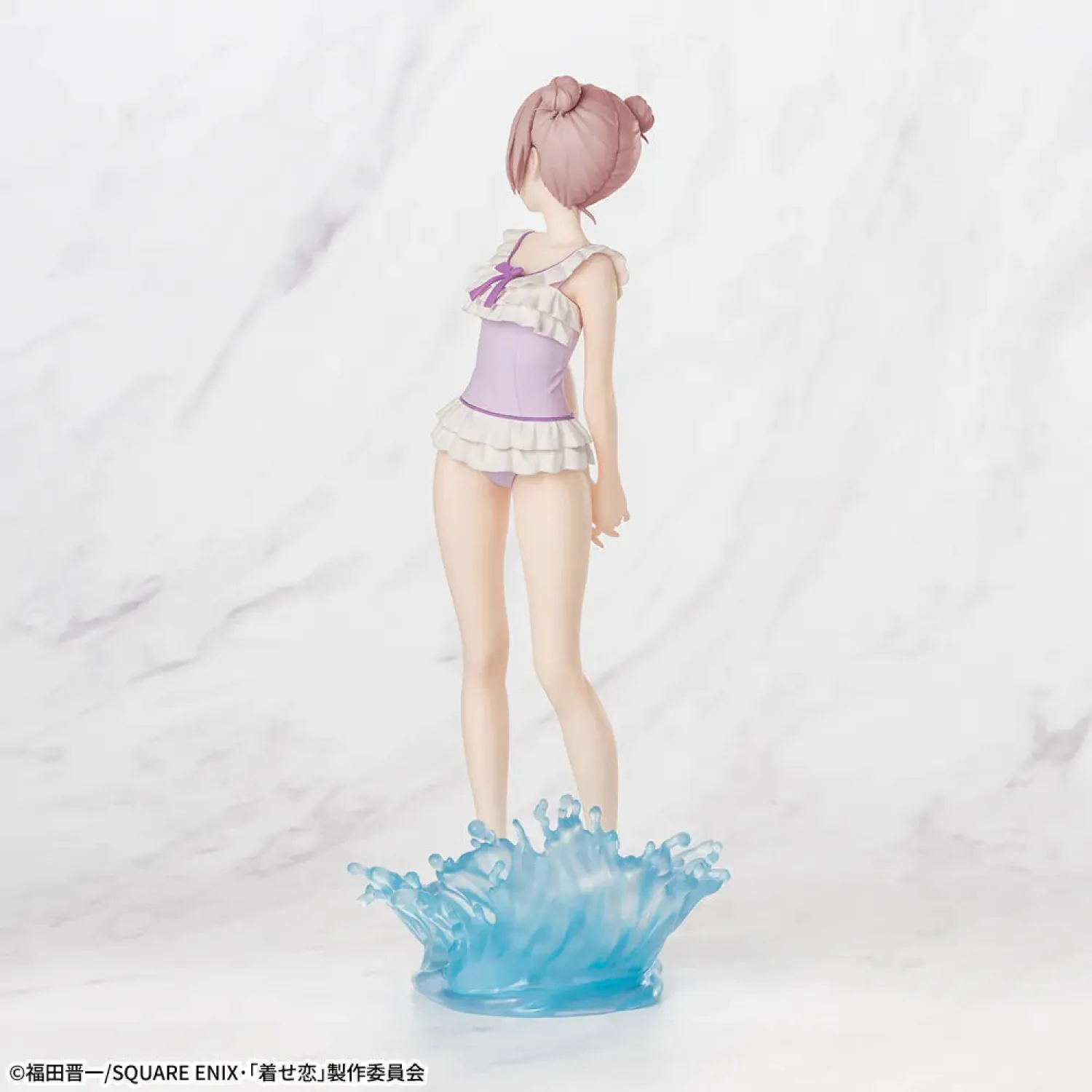 My Dress-Up Darling XStellar PVC Statue Sajuna Inui 19 cm Produktfoto
