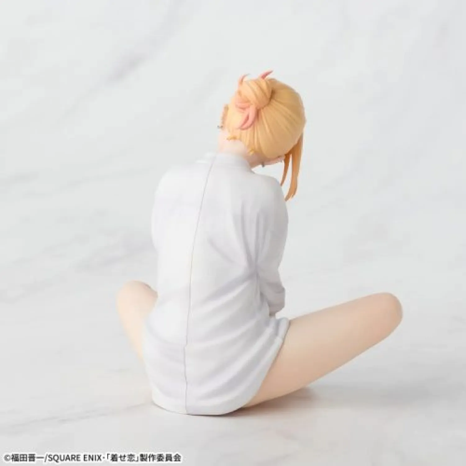 My Dress-Up Darling Yumemirize PVC Statue Marin Kitagawa 11 cm Produktfoto