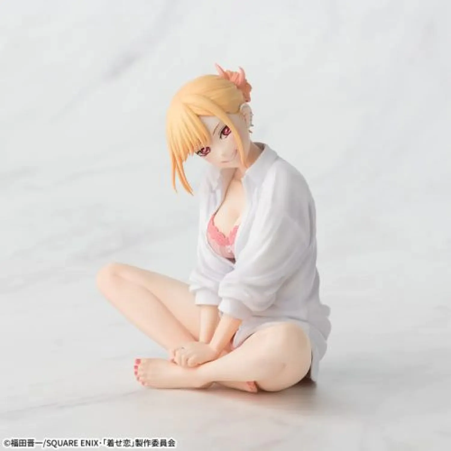 My Dress-Up Darling Yumemirize PVC Statue Marin Kitagawa 11 cm Produktfoto