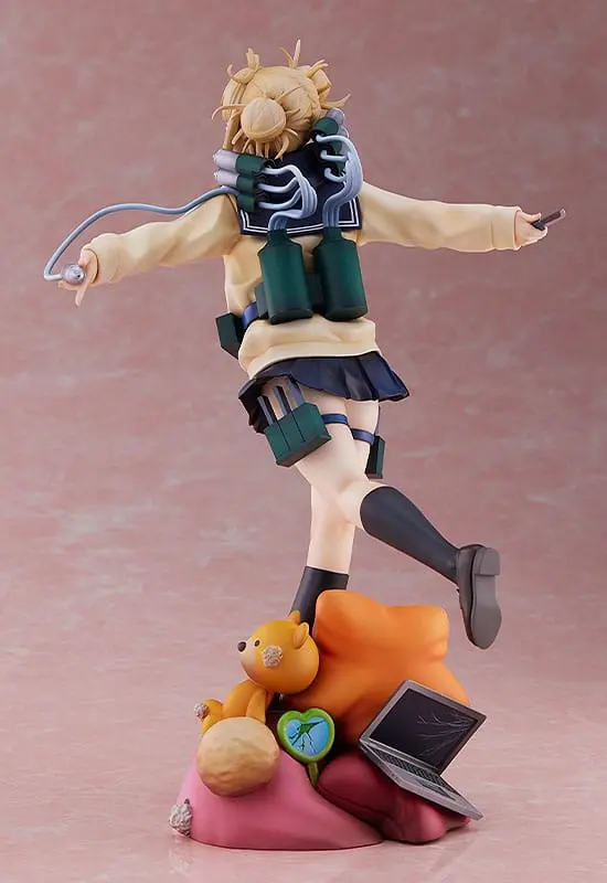 My Hero Academia PVC Statue 1/7 Himiko Toga 23 cm termékfotó