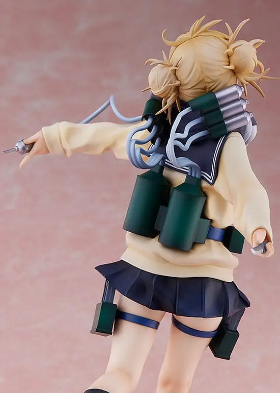 My Hero Academia PVC Statue 1/7 Himiko Toga 23 cm termékfotó