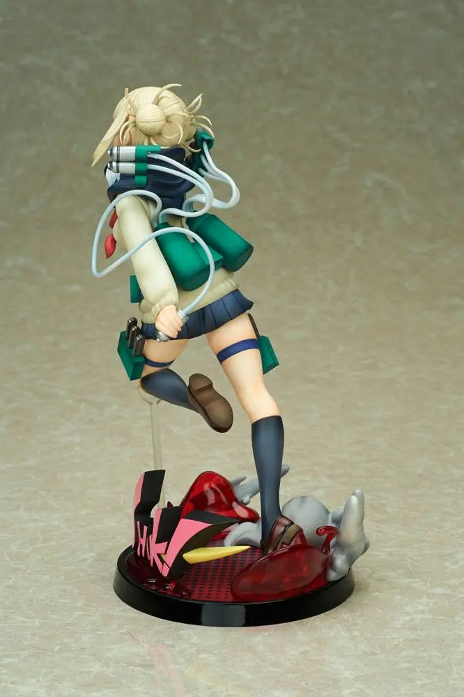 My Hero Academia PVC Statue 1/8 Himiko Toga 21 cm Produktfoto