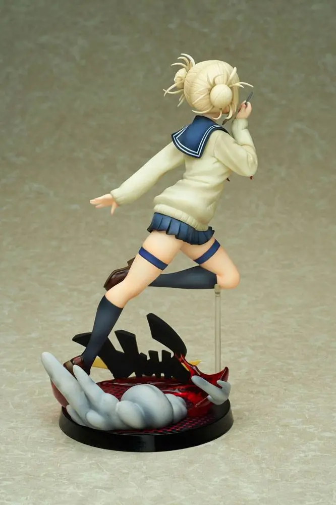 My Hero Academia PVC Statue 1/8 Himiko Toga 21 cm Produktfoto