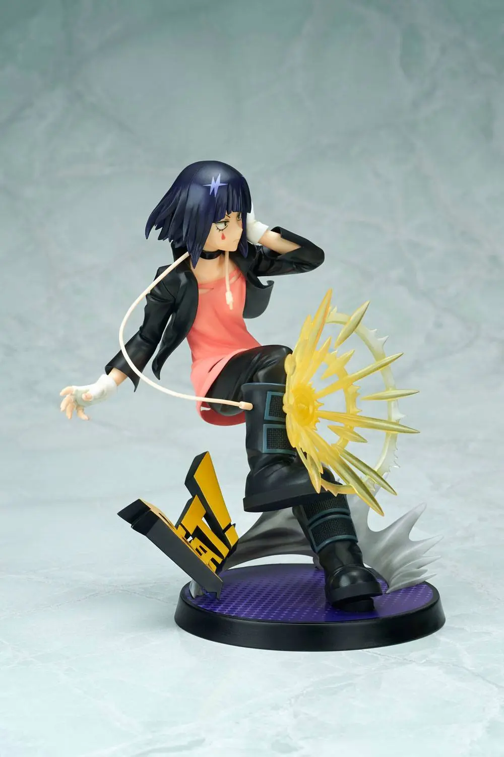 My Hero Academia PVC Statue 1/8 Kyoka Jiro Hero Suit Ver. 17 cm termékfotó