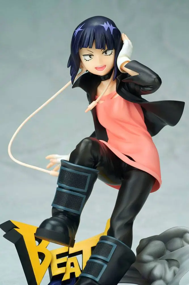 My Hero Academia PVC Statue 1/8 Kyoka Jiro Hero Suit Ver. 17 cm termékfotó