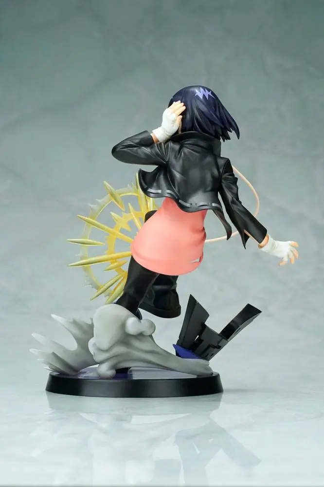 My Hero Academia PVC Statue 1/8 Kyoka Jiro Hero Suit Ver. 17 cm termékfotó