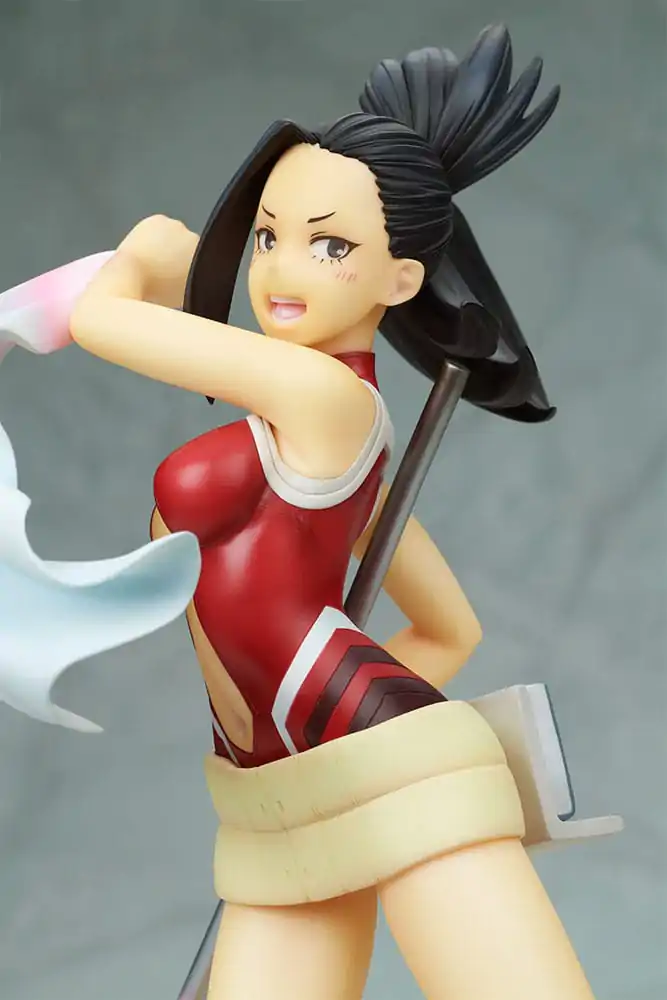 My Hero Academia PVC Statue 1/8 Momo Yaoyorozu Hero Suit Ver. (re-run) 23 cm termékfotó