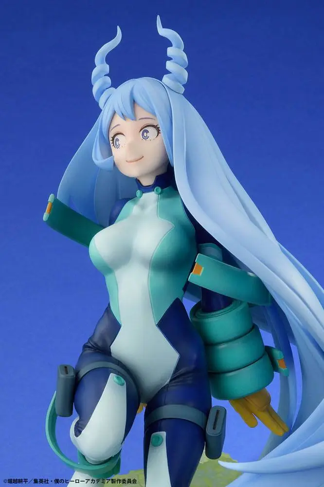 My Hero Academia PVC Statue 1/8 Nejire Hado Hero Suits Ver. 21 cm termékfotó