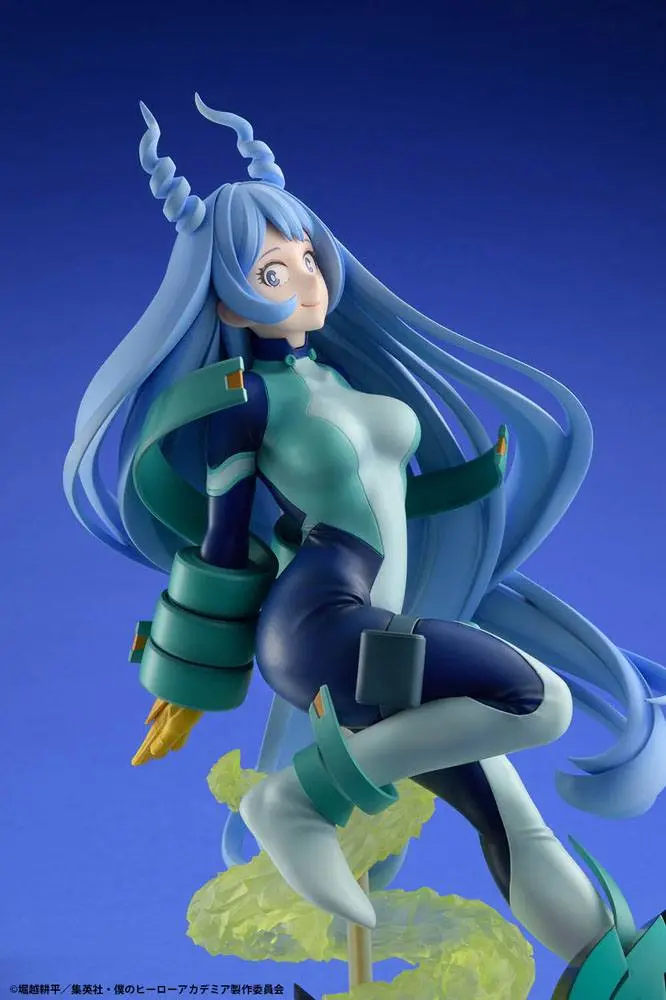 My Hero Academia PVC Statue 1/8 Nejire Hado Hero Suits Ver. 21 cm termékfotó