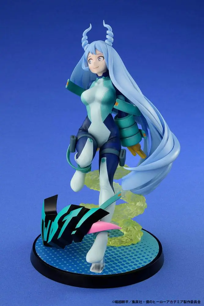 My Hero Academia PVC Statue 1/8 Nejire Hado Hero Suits Ver. 21 cm termékfotó