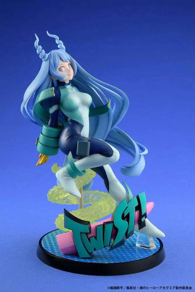 My Hero Academia PVC Statue 1/8 Nejire Hado Hero Suits Ver. 21 cm termékfotó