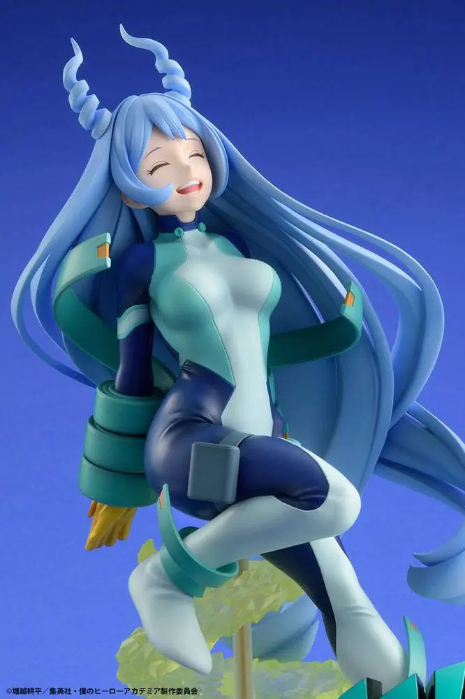 My Hero Academia PVC Statue 1/8 Nejire Hado Hero Suits Ver. 21 cm termékfotó