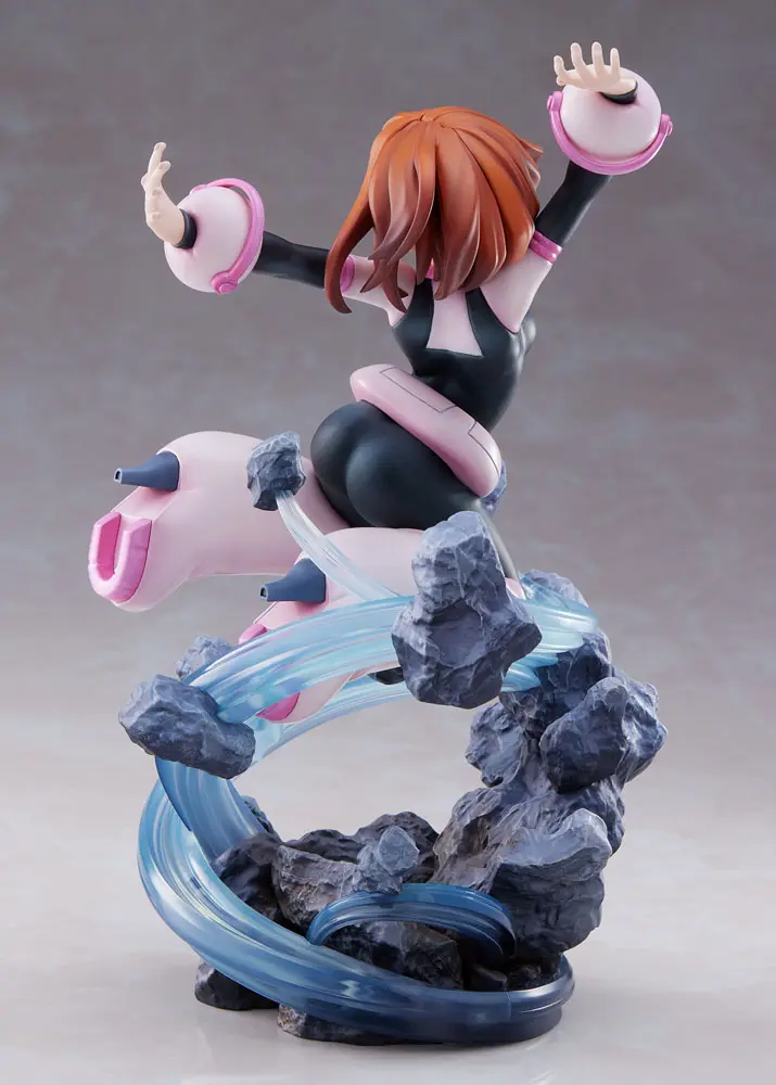 My Hero Academia PVC Statue 1/8 Ochaco Uraraka 23 cm termékfotó