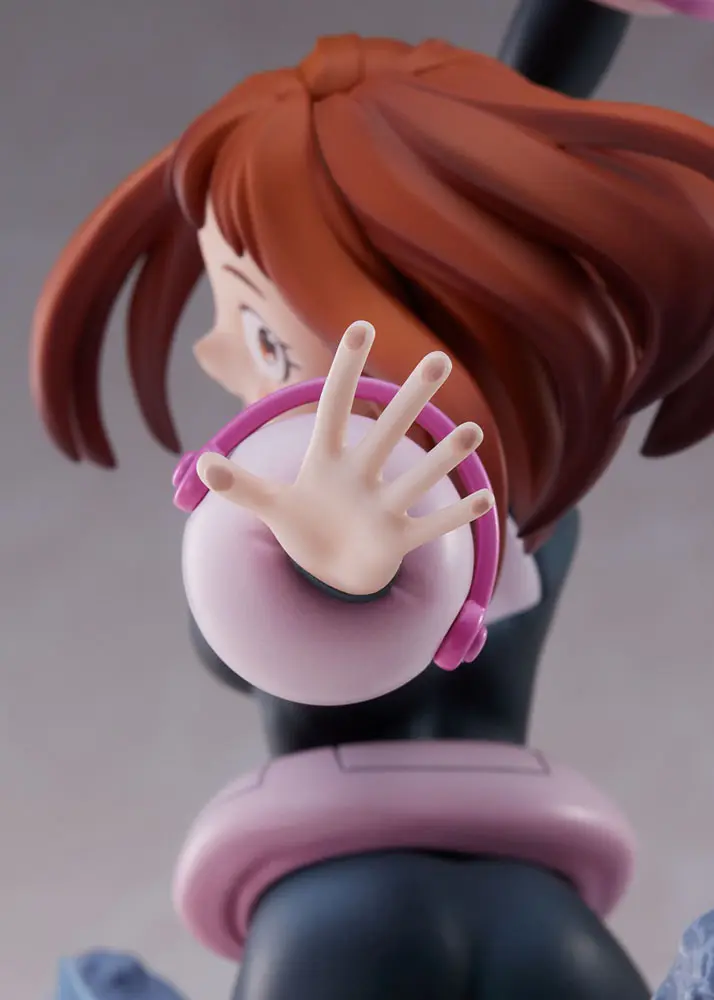 My Hero Academia PVC Statue 1/8 Ochaco Uraraka 23 cm termékfotó