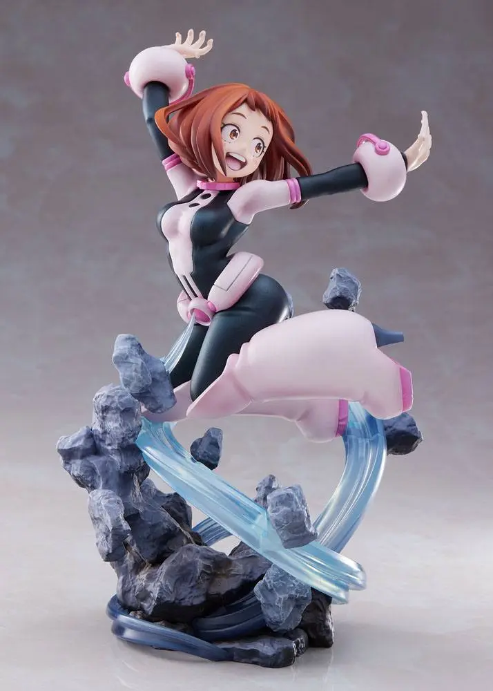 My Hero Academia PVC Statue 1/8 Ochaco Uraraka 23 cm termékfotó