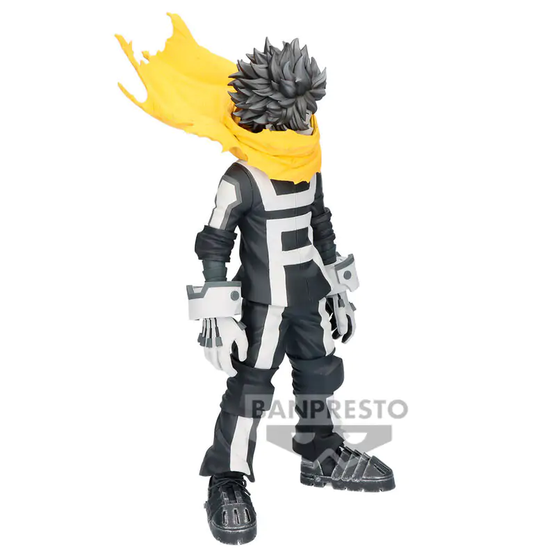 My Hero Academia 7th Season Izuku Midoriya Deku Figur 23cm Produktfoto