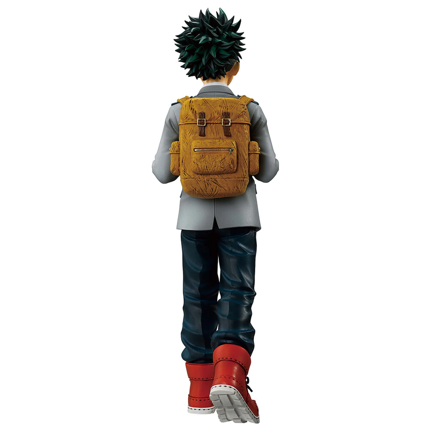 My Hero Academia A Story of Reaching Out Forever Izuku Midoriya Figur 23cm Produktfoto