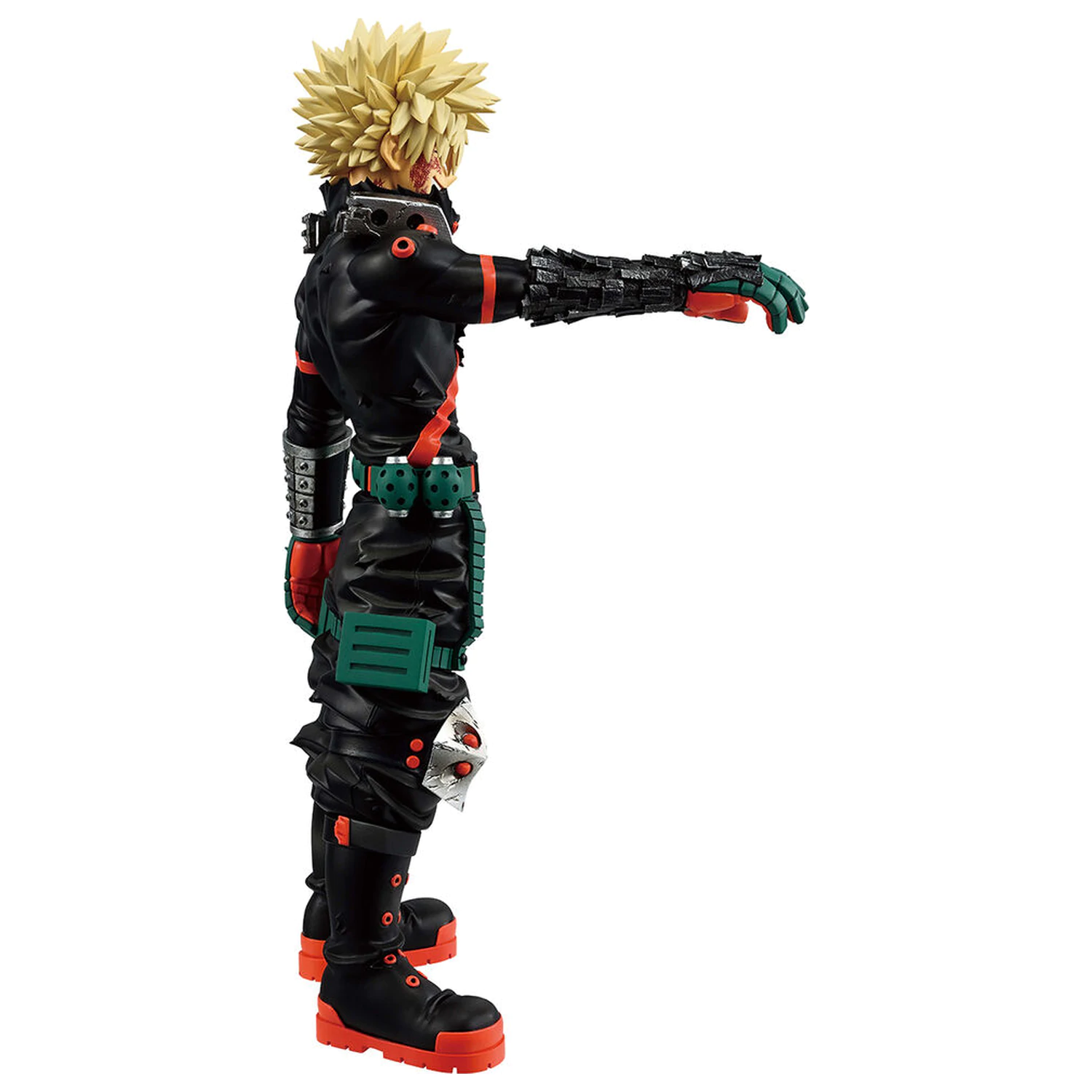 My Hero Academia A Story of Reaching Out Forever Katsuki Bakugo Figur 23 cm Produktfoto