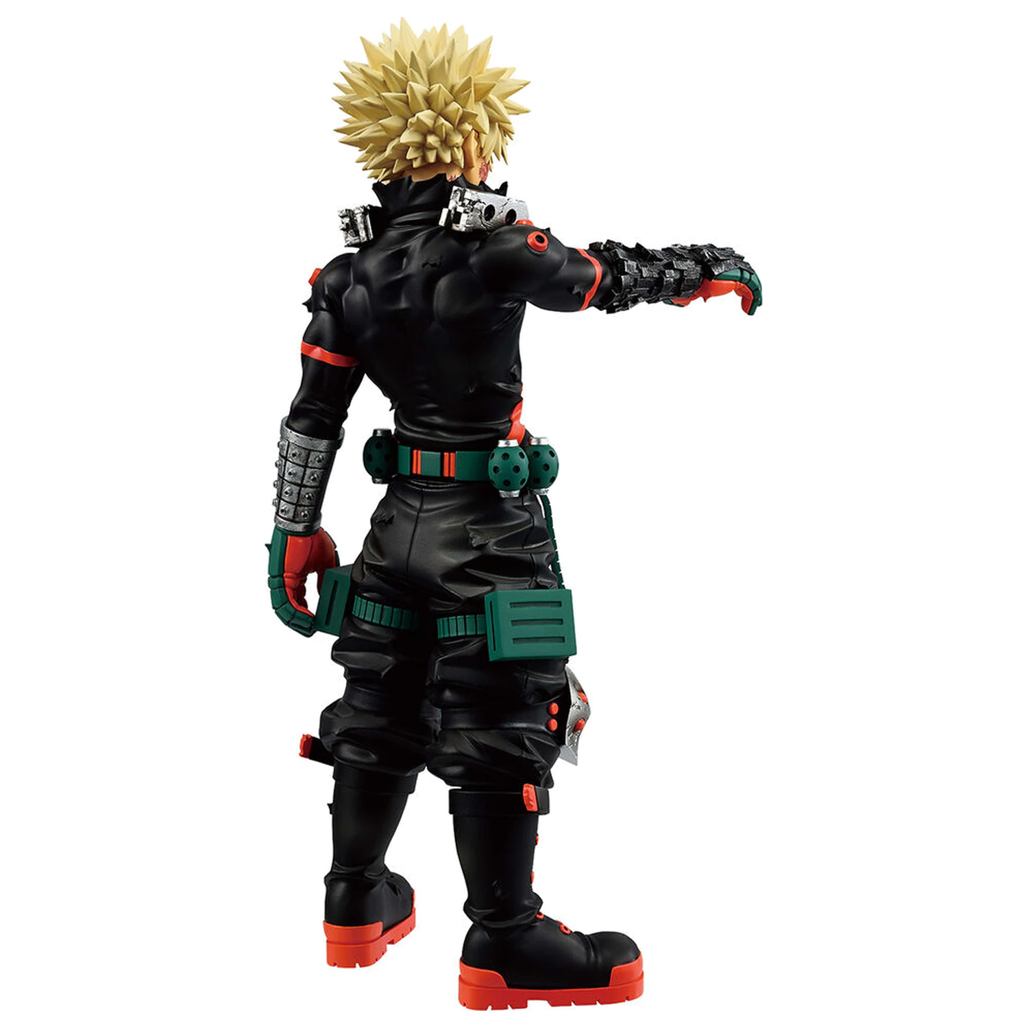 My Hero Academia A Story of Reaching Out Forever Katsuki Bakugo Figur 23 cm Produktfoto