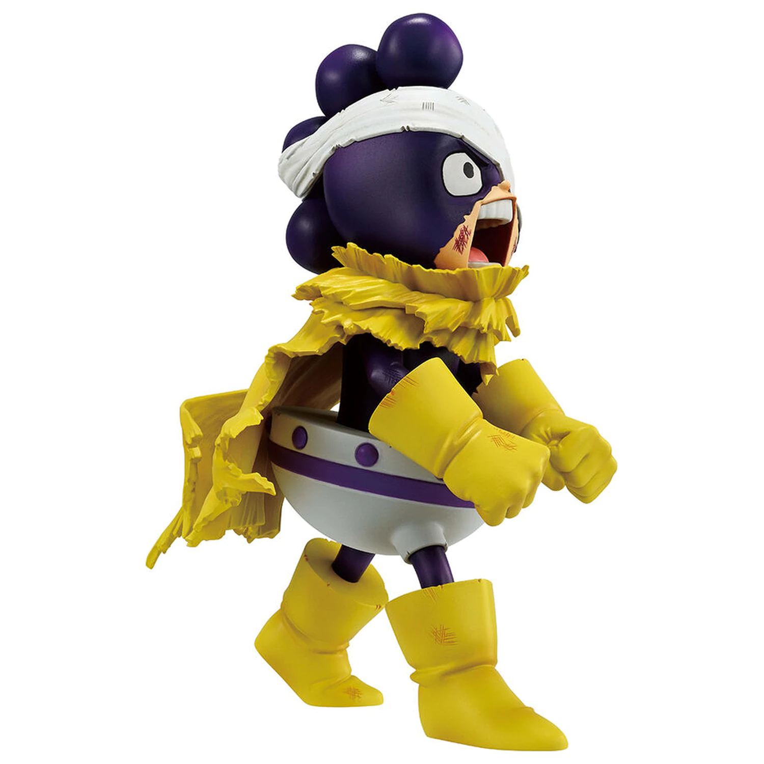 My Hero Academia A Story of Reaching Out Forever Minoru Mineta Figur 13cm Produktfoto